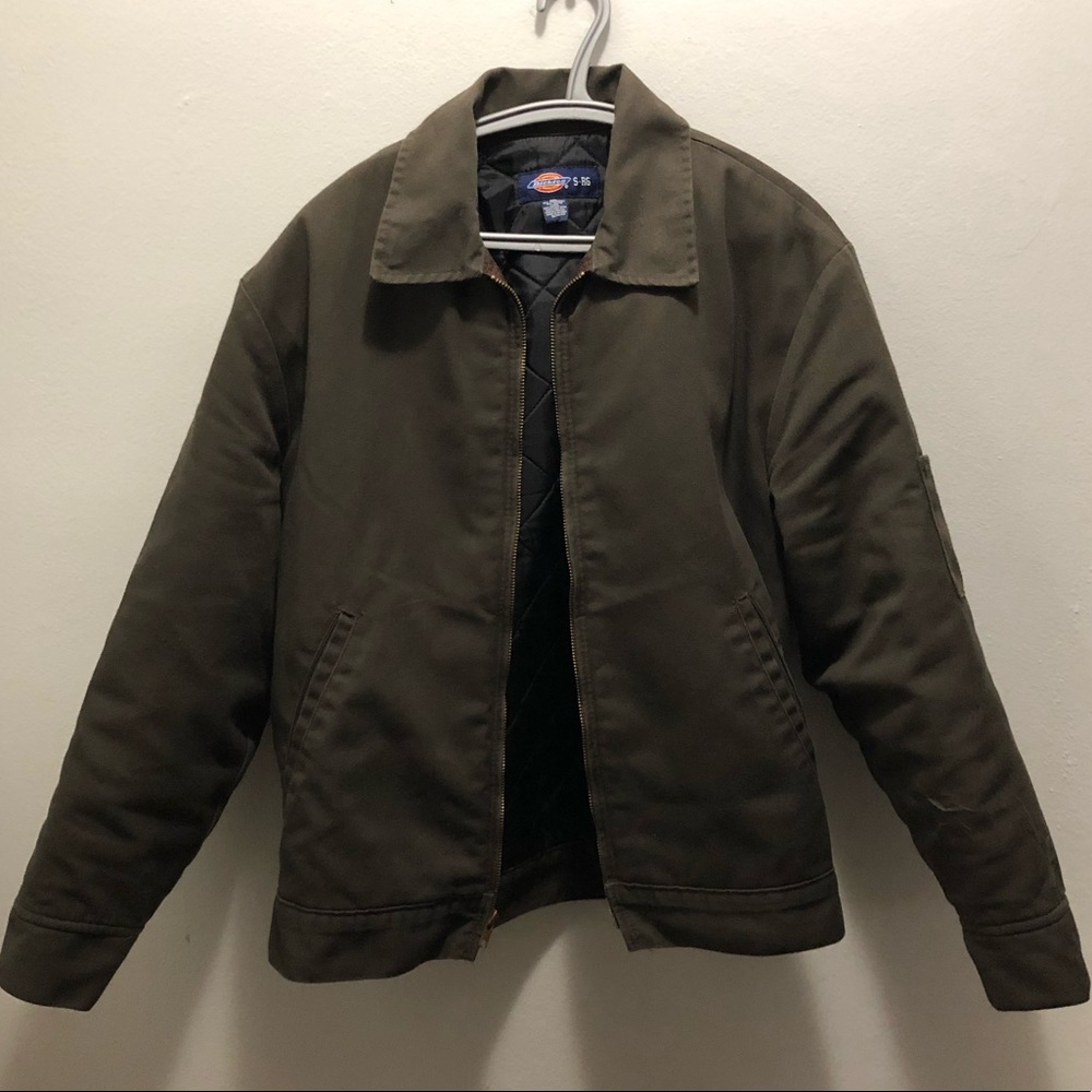 Dickies Jacket